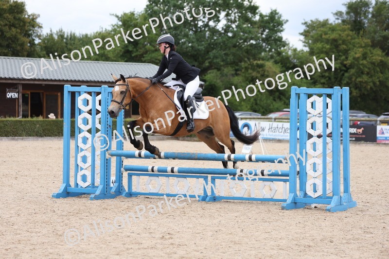 20250727-1427 - Class 5 - 80cm