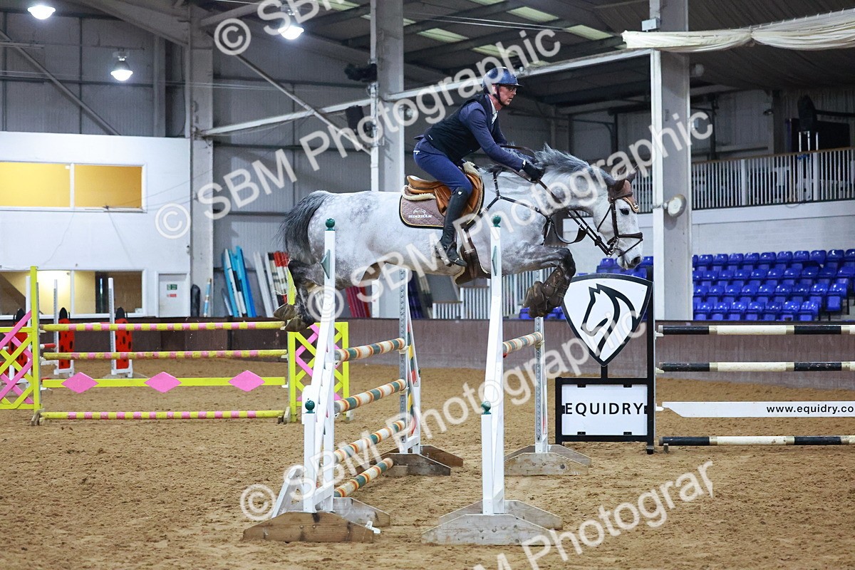 SBM_002605 - Class 5 - Senior Foxhunter 1.20m