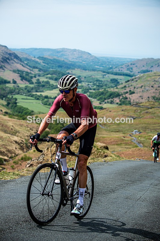 123904-2 - Hardknott Pass Camera 3 12.00-13.00