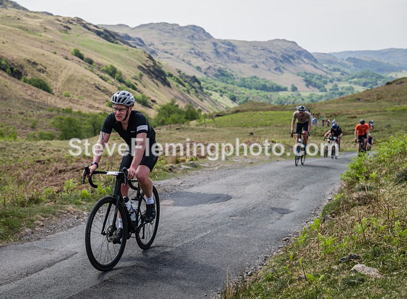 132557 - Hardknott Pass Camera 1 13.00-14.00