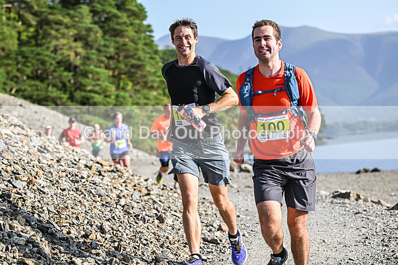 Borrowdale-160 - Fellside Events Borrowdale Trail Half Marathon Sunday 23rd August 2026
