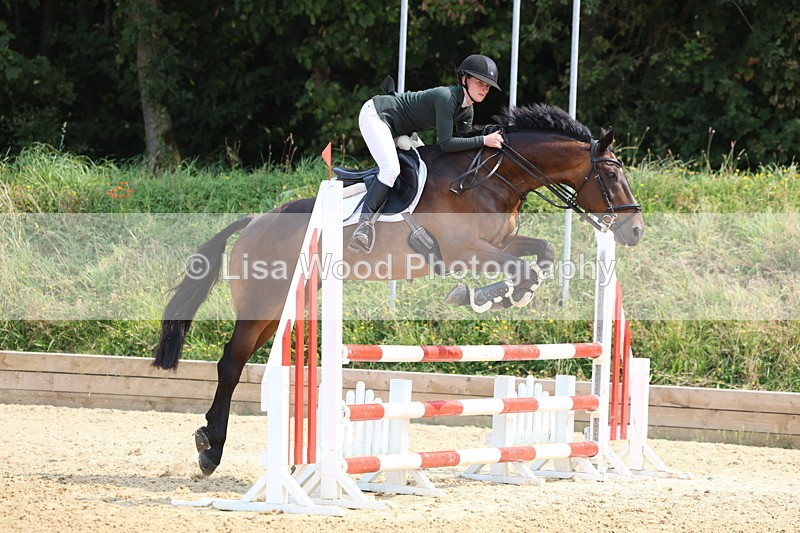 3E7A1936 - Class 5: Senior 95cm