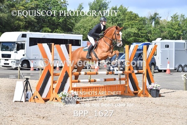 BPP_1627 - CLASS 4 SAT Senior Discovery/ 1m Open