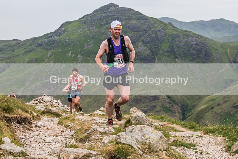 Great Lakes-140 - Great Lakes Fell Race Saturday 17th June 2023