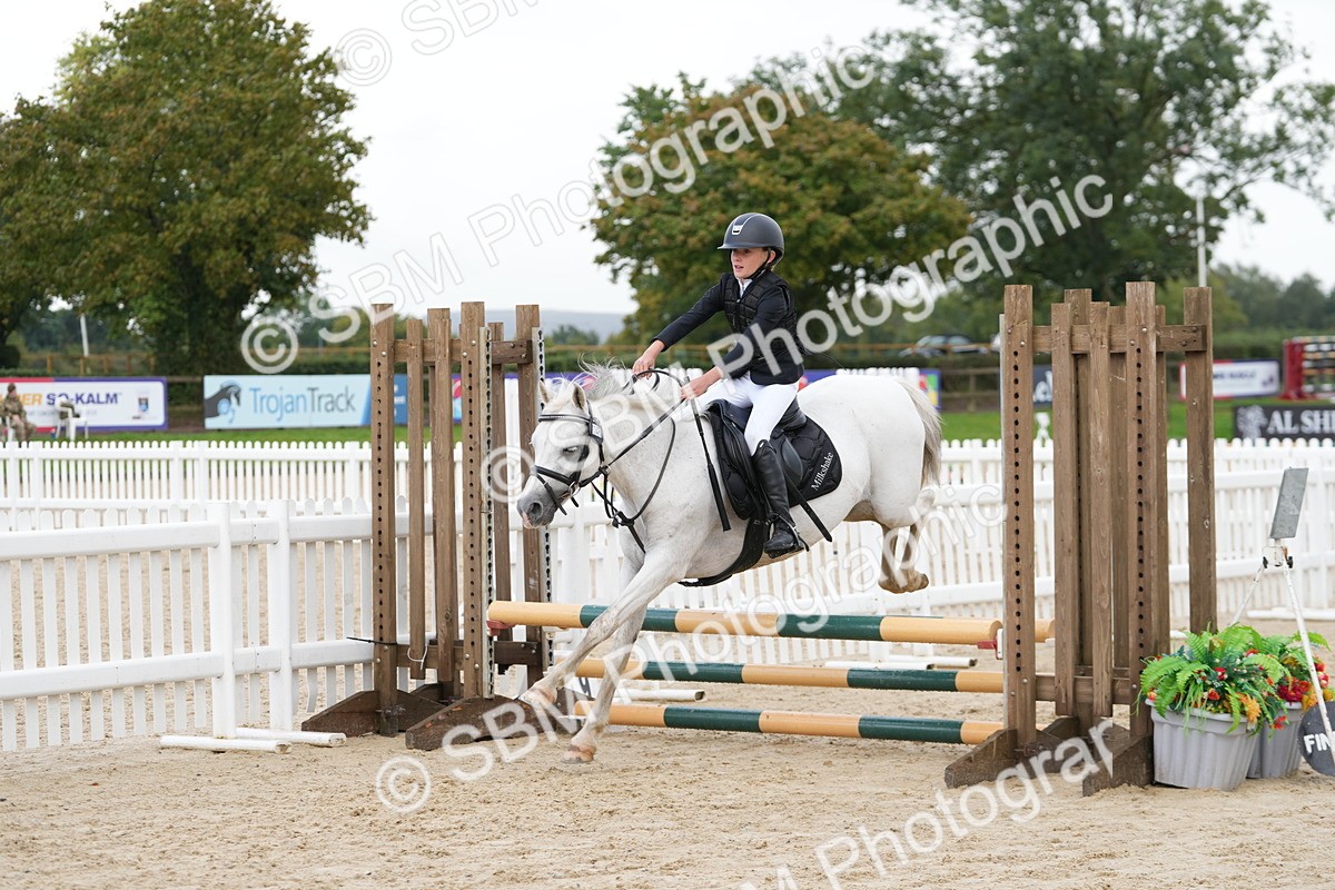 SBM_39670 - J6 - Junior Pony 55cm Championship