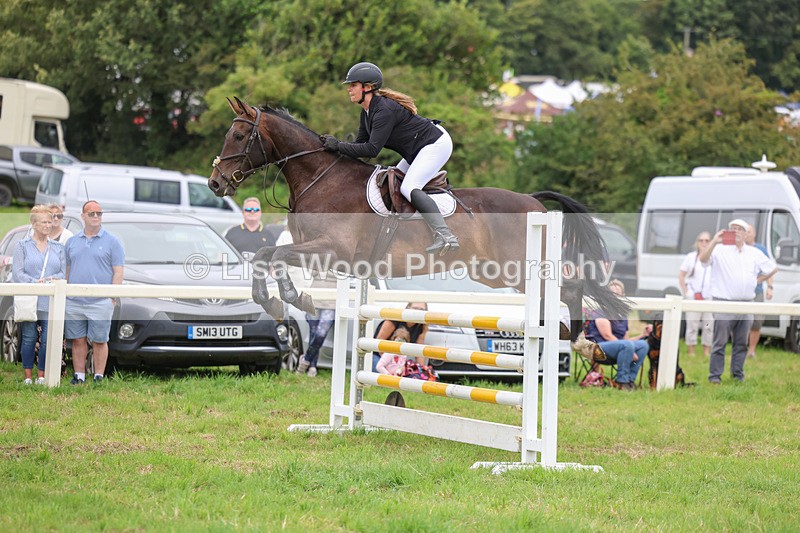 3E7A7613 - Class 6: Senior Discovery/1m open