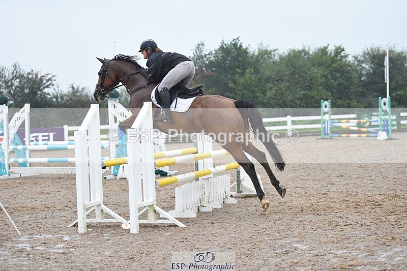 230917A-110126-06387 - Cls 33 British Novice & 90cm Open