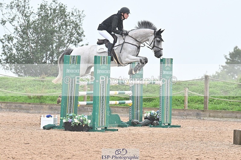 250914-115319-08608 - Cls 27 Snr 1.05m and 1.10m Grand Prix