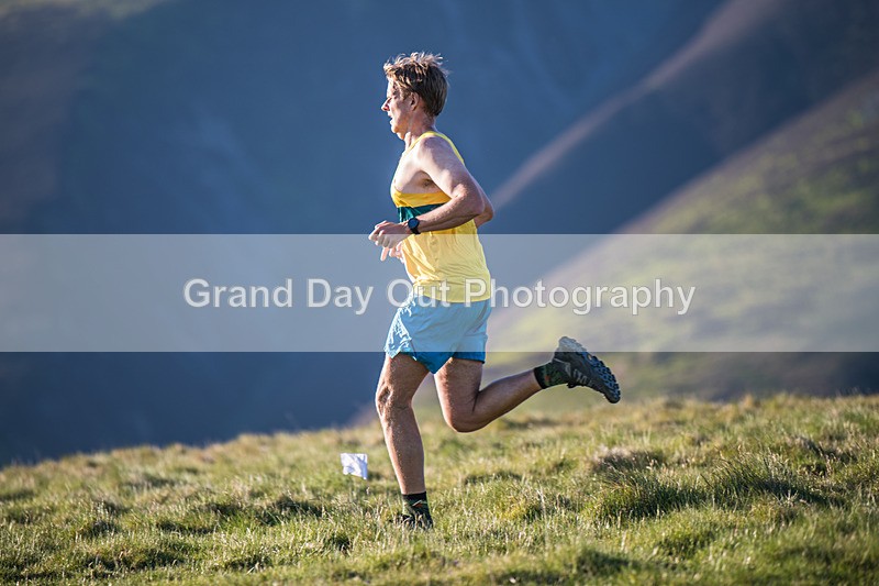 Latrigg Seniors-108 - Latrigg Fell Race (Seniors) Wednesday 14th May 2025