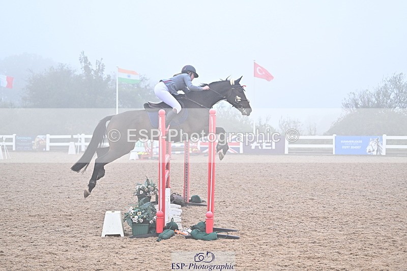 241006A-114900-06693 - Cls 25 1.05m Nat Am Quals