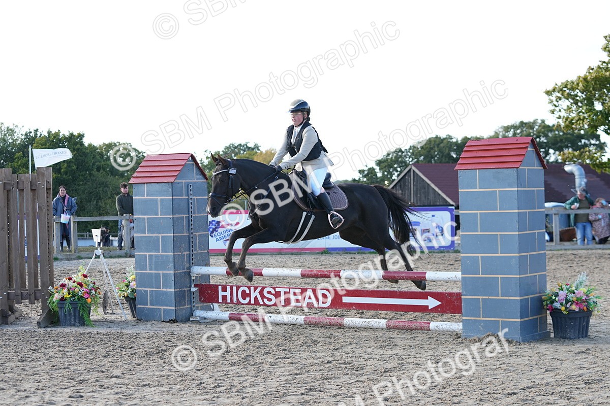 SBM_50976 - J8 - Junior Pony 65cm Championship