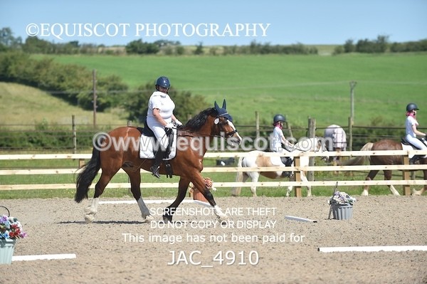 JAC_4910 - CLASS 25 My Quest Open Novice Test 1