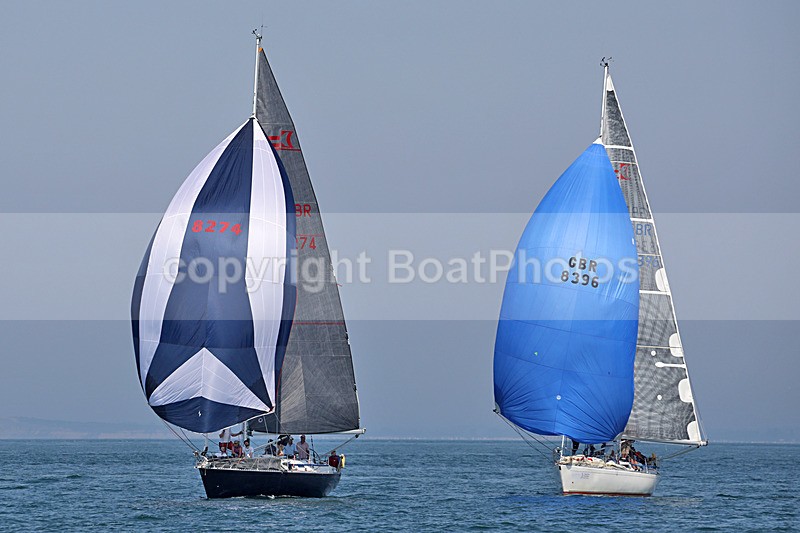 180707 MACHISMO GBR8274 AND SAM GBR8396 2F7A6624 1 - ROUND THE ISLAND 2018