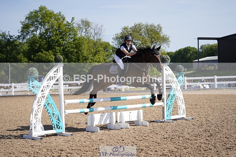 230528A-092232-05704 - Cls 30 British Novice & 90cm Open