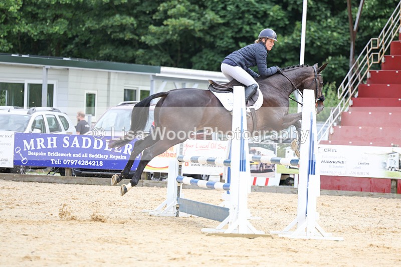 3E7A0502 - Class 1: 90 - 95cm