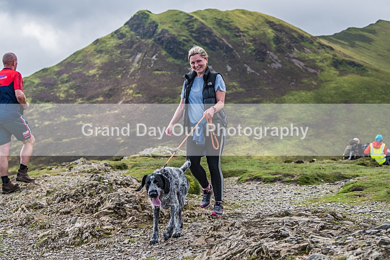 Barrow-59 - Barrow Fell Race Monday 28th August 2023