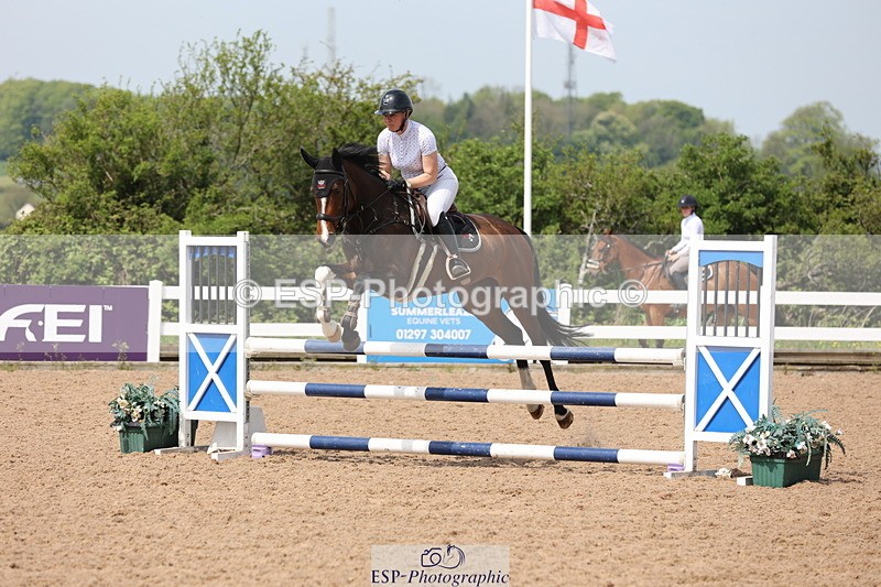 240510A-115200-06205 - Cls 15 85cm National Am Quali