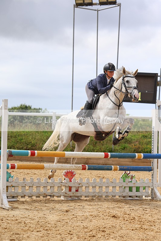 3E7A1140 - Class 11: Senior Discovery/1m open