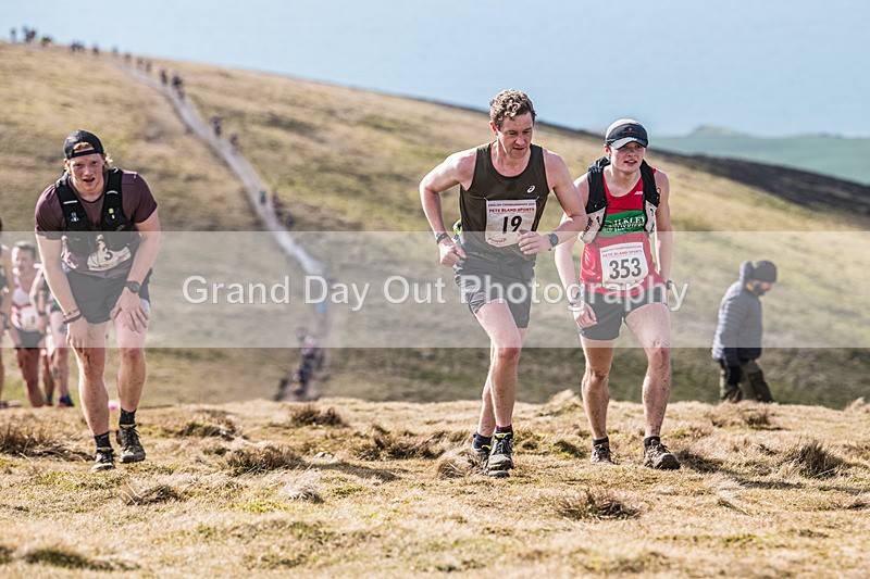 Black Combe-589 - Black Combe Fell Race Saturday 7th March 2026
