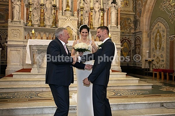 204 - Christal and Greg Wedding