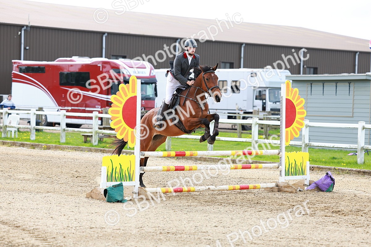 SBM_001714 - Class 7 - Clear Round