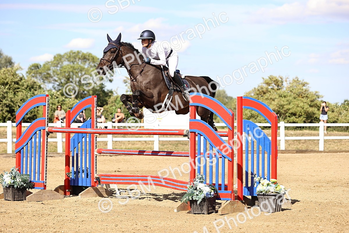 SBM_011903 - Class 10 - Talent Seekers Inc 7 Year Championship Qualifier - 2nd Half