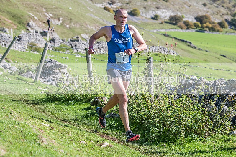 Ilam-561 - Ilam Three Peaks Fell Race (Limestone Series) Sunday 28th September 2025