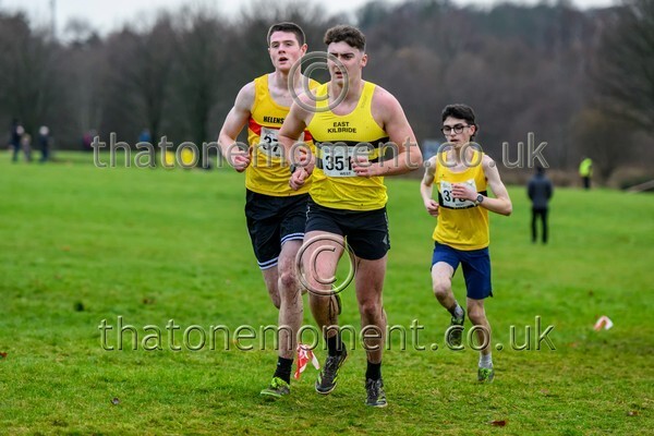 Westxc25-915603 - U17 Men