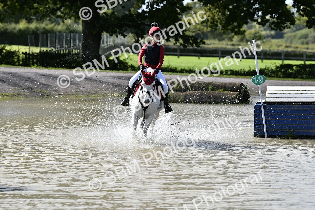 SBM_23007 - E9 - Eventers Challenge 60cm Championship