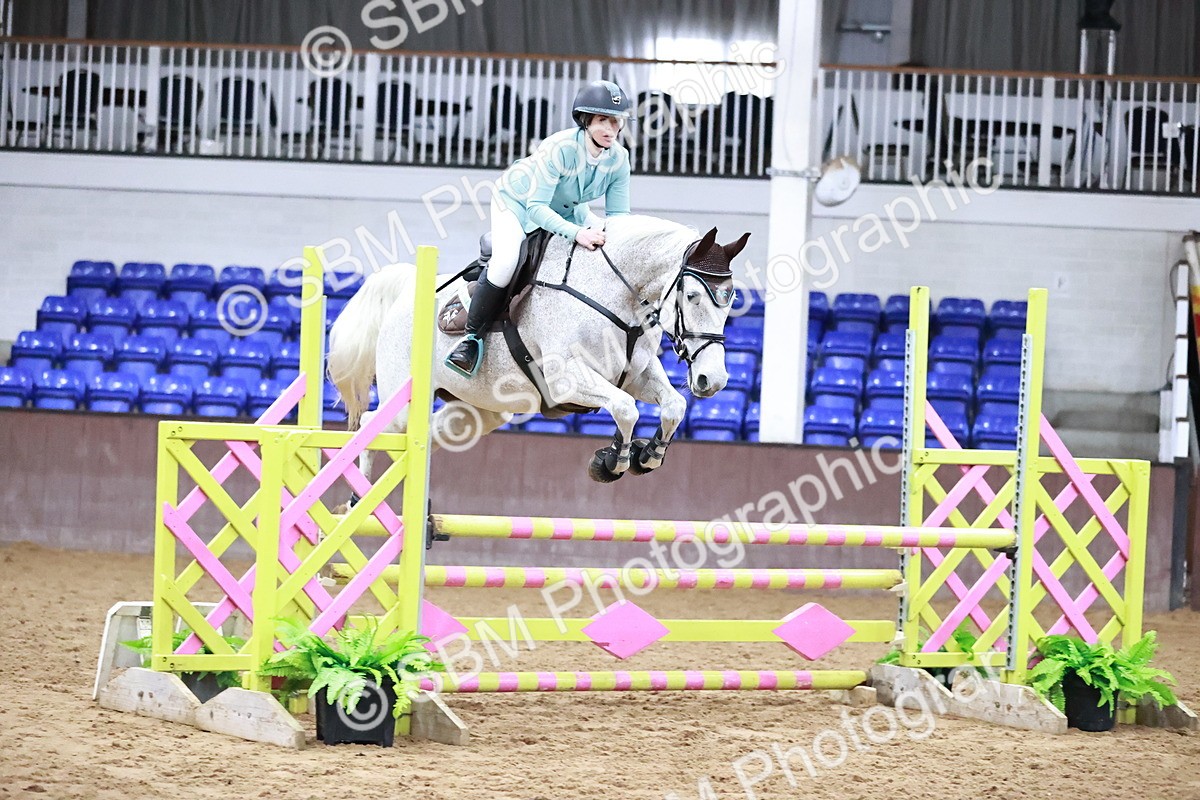 SBM_004359 - Class 15 - Senior British Novice 90cm