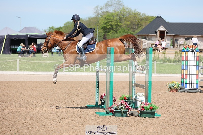 250503-133031-01357 - Cls 11 Junior 1.20m Open