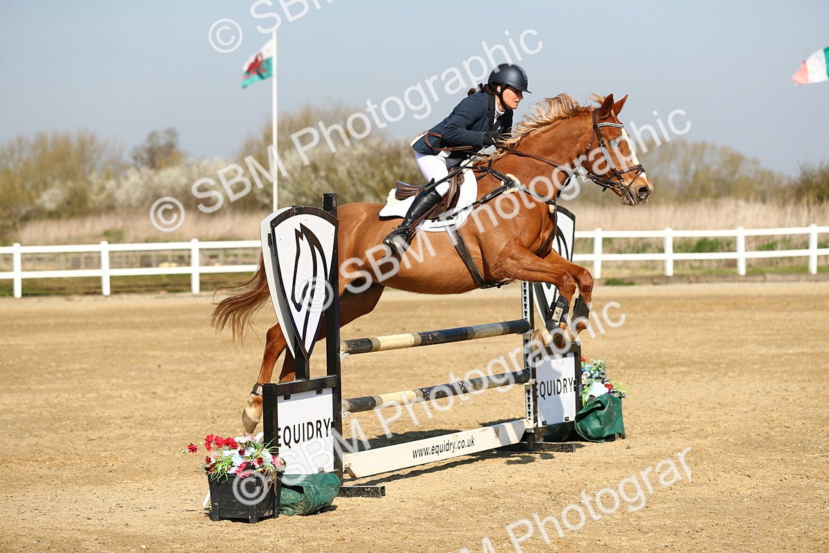 SBM_000186 - Class 2 - Senior British Novice - 90cm