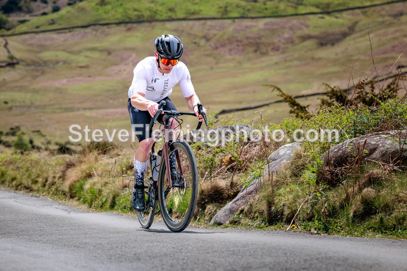 124929 - Blea Tarn Climb 12:00 - 13:00