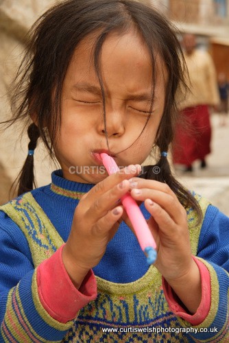 30 - LADAKH - INDIA