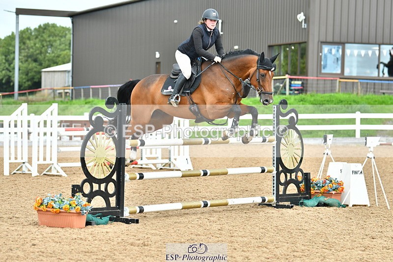 230813A-153303-13095 - Cls 44 A&B 1.10m National Amateur Qualifier & 1.10m Open