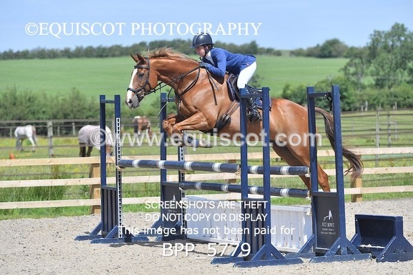 BPP_5779 - CLASS 5 Senior 1.05m Open
