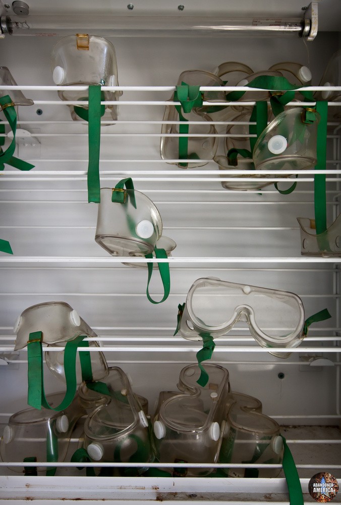 Schenley High School (Pittsburgh, PA) | Eye Protection - Schenley High School