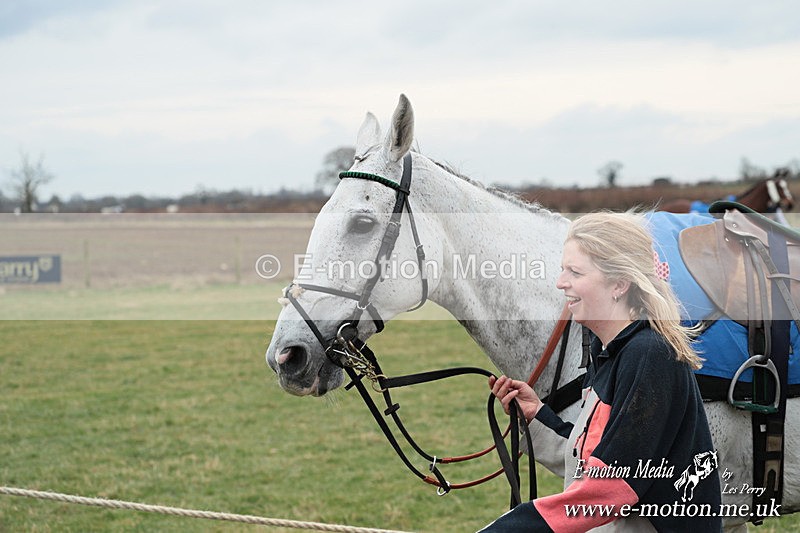PtP 220325 10 - Cirencester Races -  Siddington 22/03/25