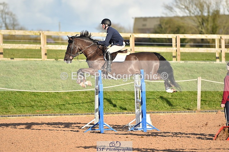 240306A-163112-02066 - Cls 5 Foxhunter and 1.20m Open
