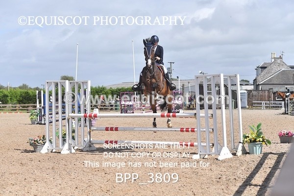 BPP_3809 - CLASS 6 Senior Discovery/ 1m Open