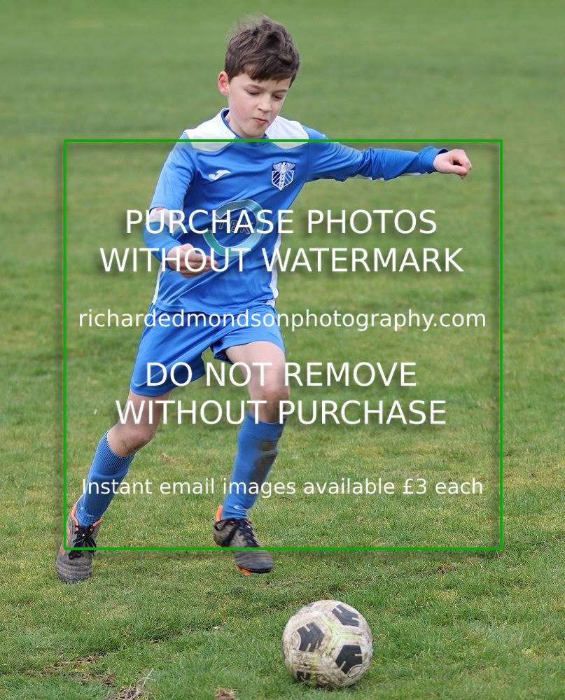 IMG_2741 - Wattsfield Under 10's vs Craven Wanderers Under 10's (25/2/23)