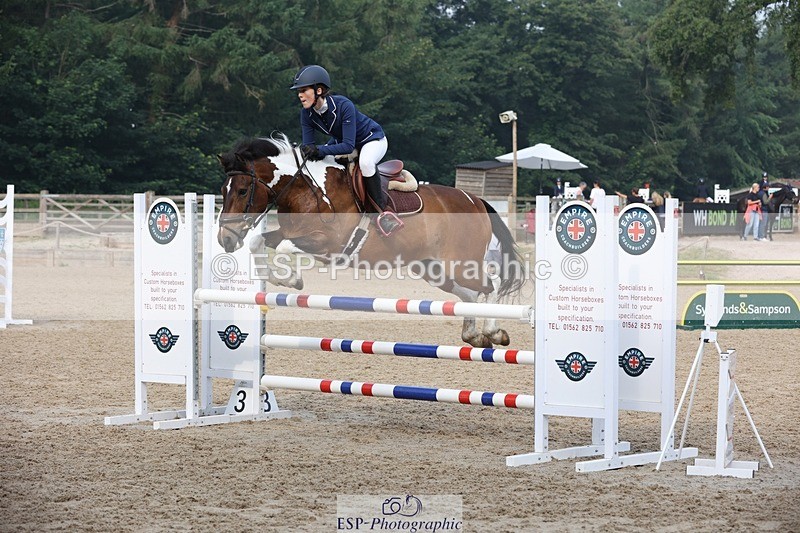 230618-083151-09253 - Cls 19 Pony Intro 1m