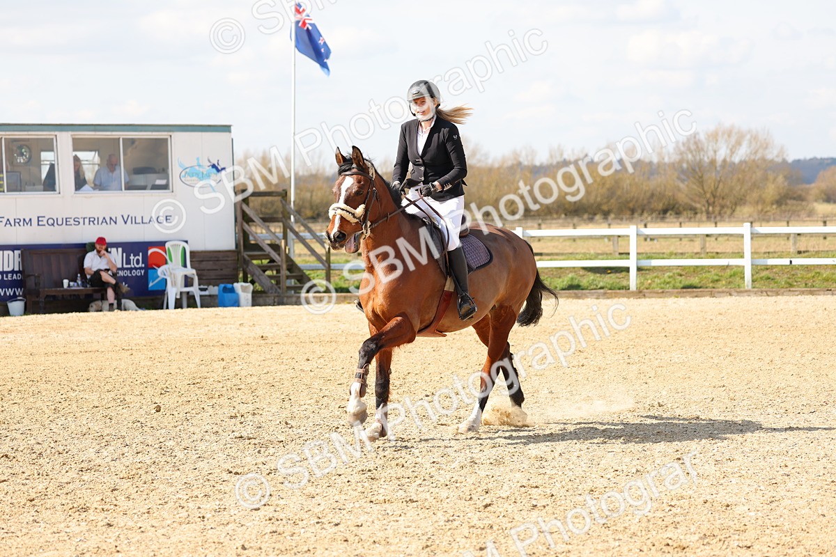 SBM_001315 - Class 3 - Senior Discovery - 1.00m