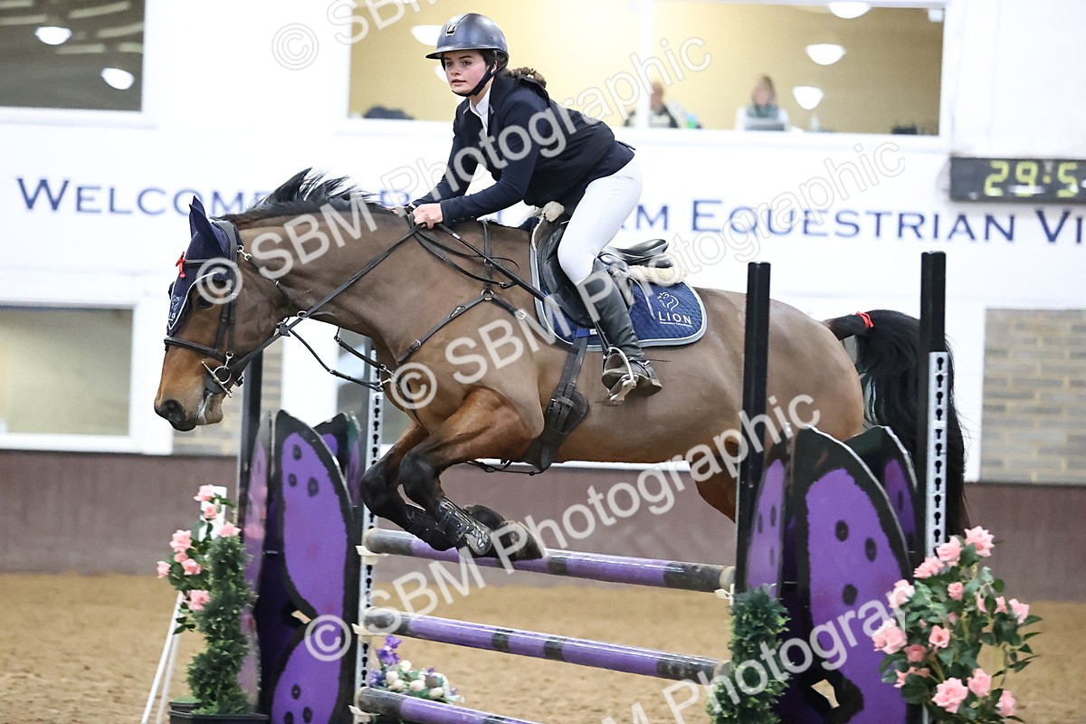 SBM_003163 - Class 15 - Senior Discovery - 1.00m