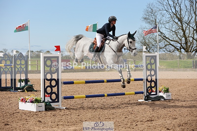 240419A-103415-06102 - Cls 2, 2 Star Small Tour 1.30m