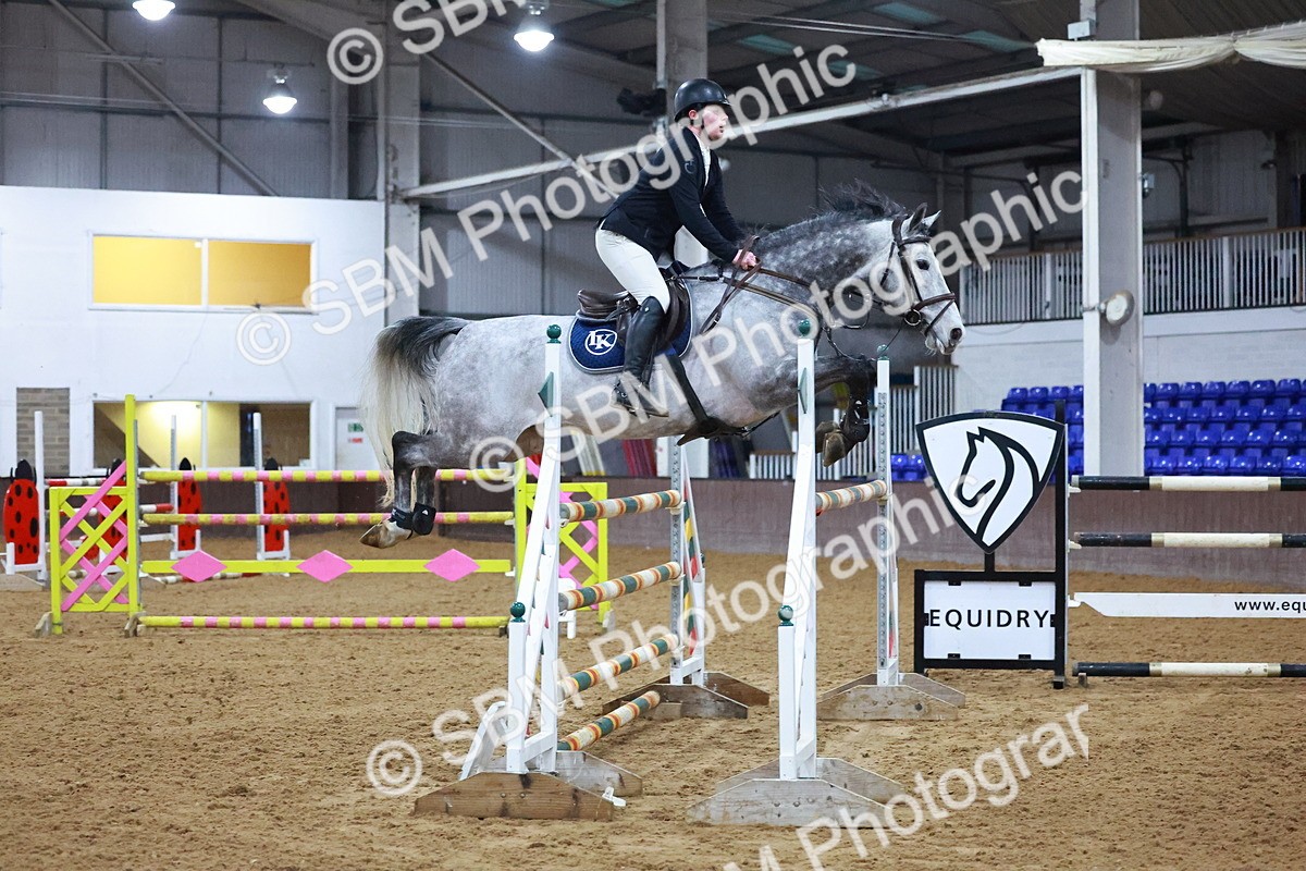 SBM_002809 - Class 6 - National 1.30m