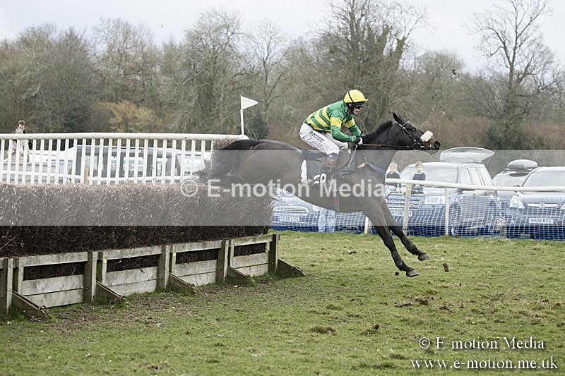 PtP 110318 481 - Hampshire Hunt Point-to-Point Hackwood Park 11/03/18