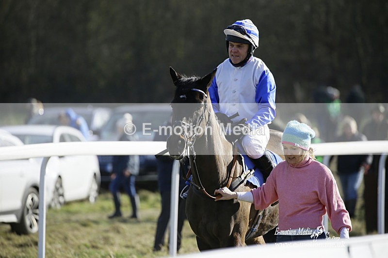 PtP 260222 315 - Kingston Blount Racing Club Point-to-Point 26/02/22