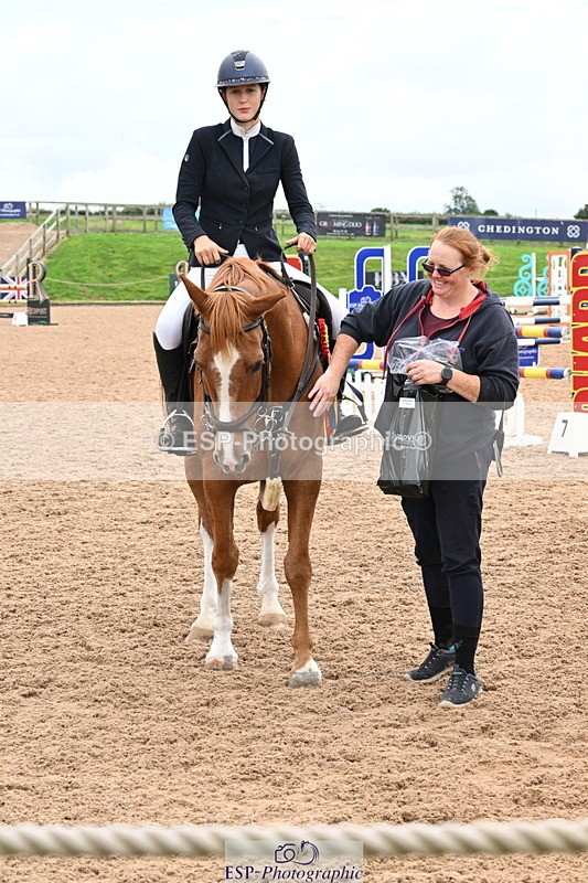 240908A-150200-04737 - Cls 16 U21 Advanced Teams 1m-1.10m