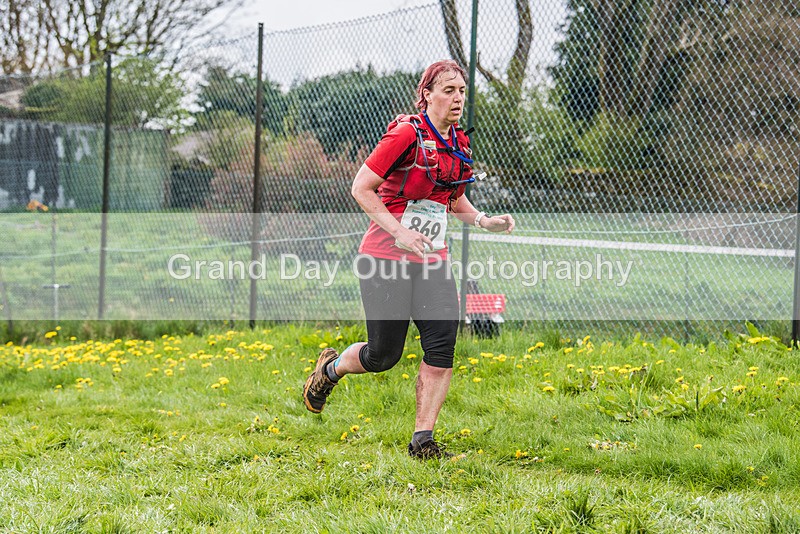3 Peaks-3241 - The 3 Peaks Race - The Finish - Saturday 29th April 2023